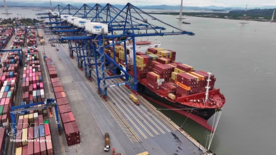 Rules of origin under regulations issued for Vietnam-UAE CEPA